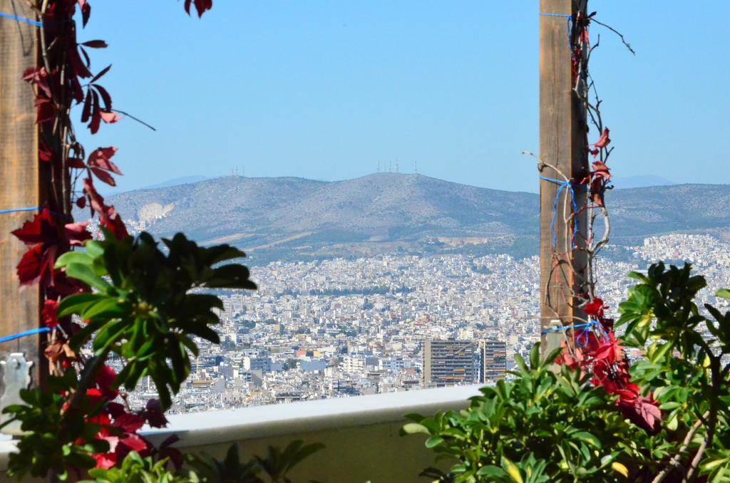 Amazing Views 1 Athens Exterior photo